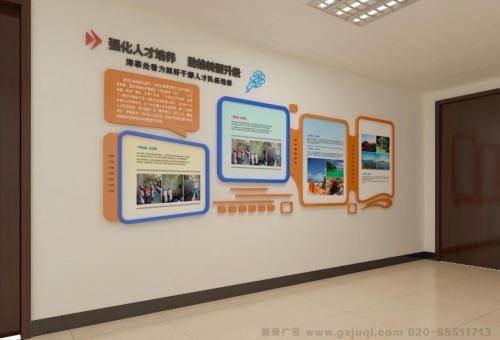 永州医院文化墙怎么做？如何建好科室护理文化墙？