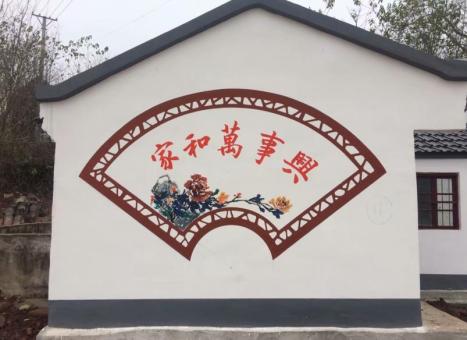 永州关于墙绘知识，您知道哪些？