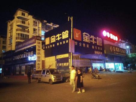 四点告诉你永州市场门头招牌设计的重要性！