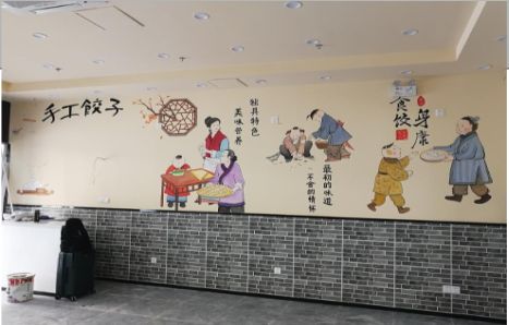 永州手绘墙绘工具有哪些