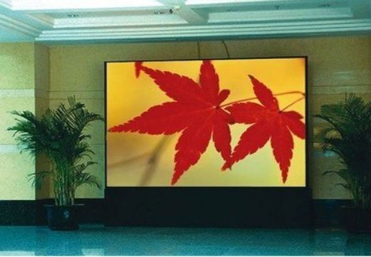 永州LED显示屏