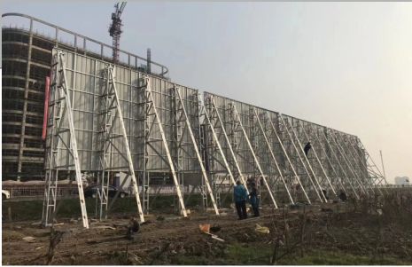 永州什么是广告物料？
