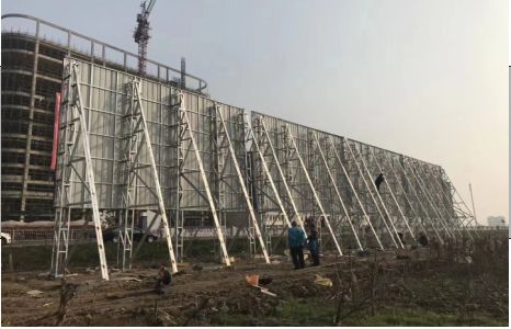 永州凯创教你怎样选择户外广告牌的最佳位置