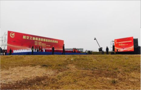 永州活动搭建主要是做什么的？