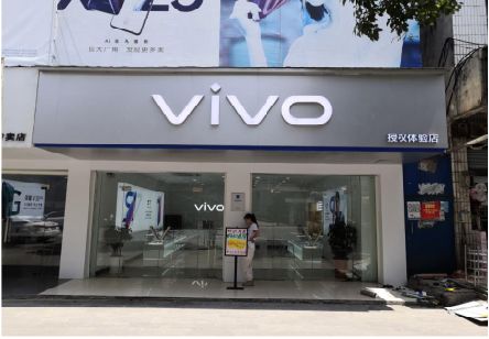 永州}做一个门店面广告招牌需要多少钱？