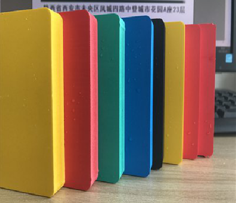 永州文化墙常用材质-PVC板材