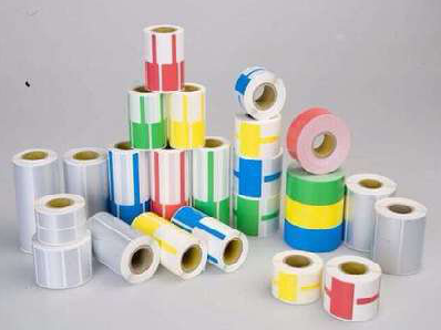 永州关于不干胶材料。