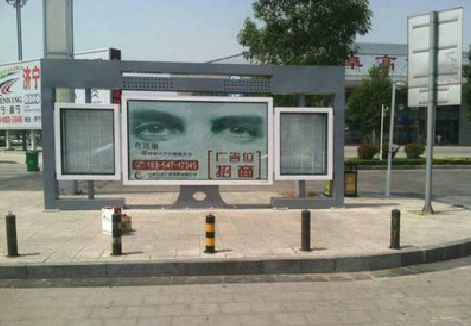 永州社区广告投放的几种常见方式。