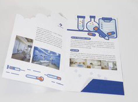 永州说明书印刷有哪些样式可以选择？