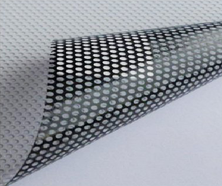 永州优劣单透膜的鉴定方法。