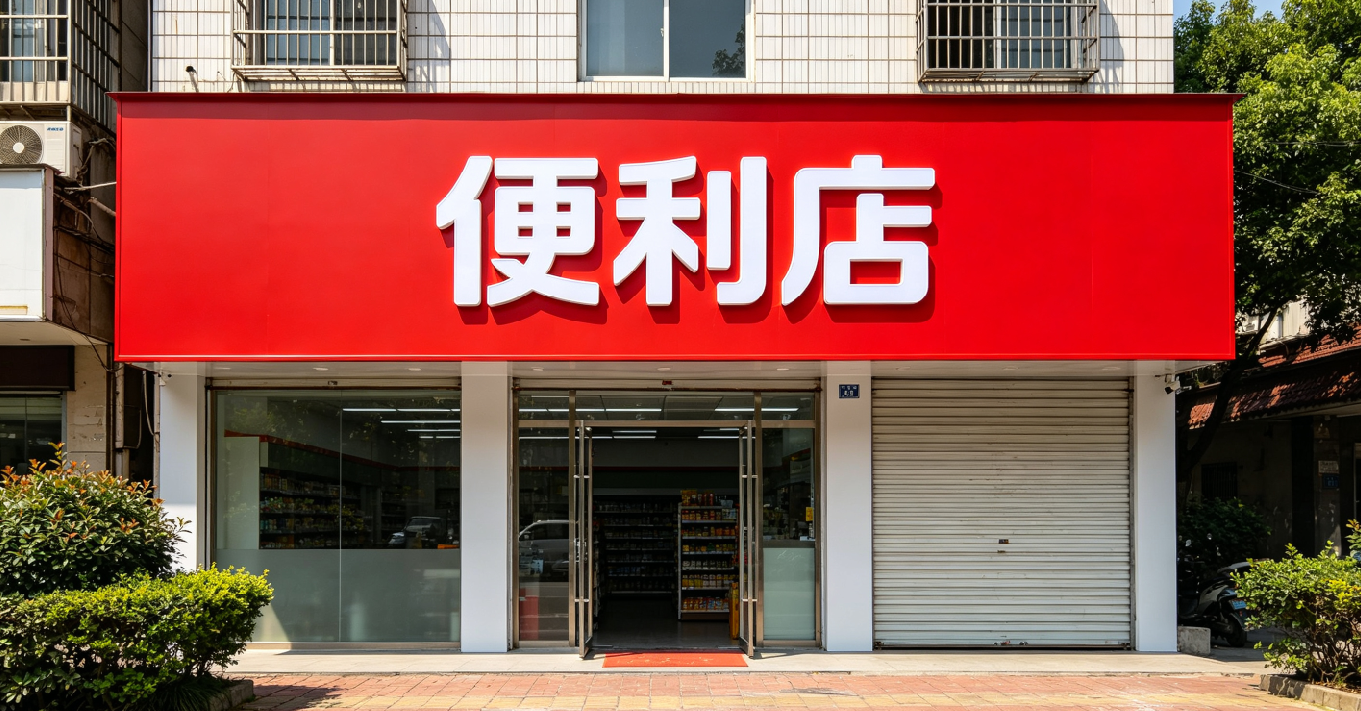 永州门店招牌怎么选？主流门头招牌类型优缺点及适用场景全解析