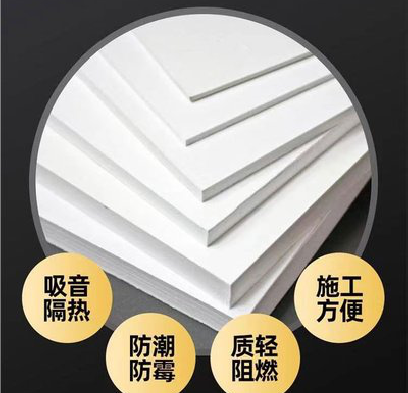 永州雪弗板和PVC板材有什么区别？